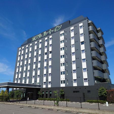 Hotel Route-Inn Komagane Inter Exterior foto