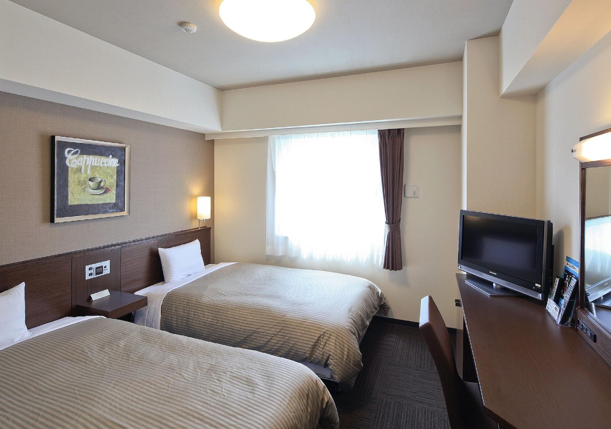 Hotel Route-Inn Komagane Inter Exterior foto