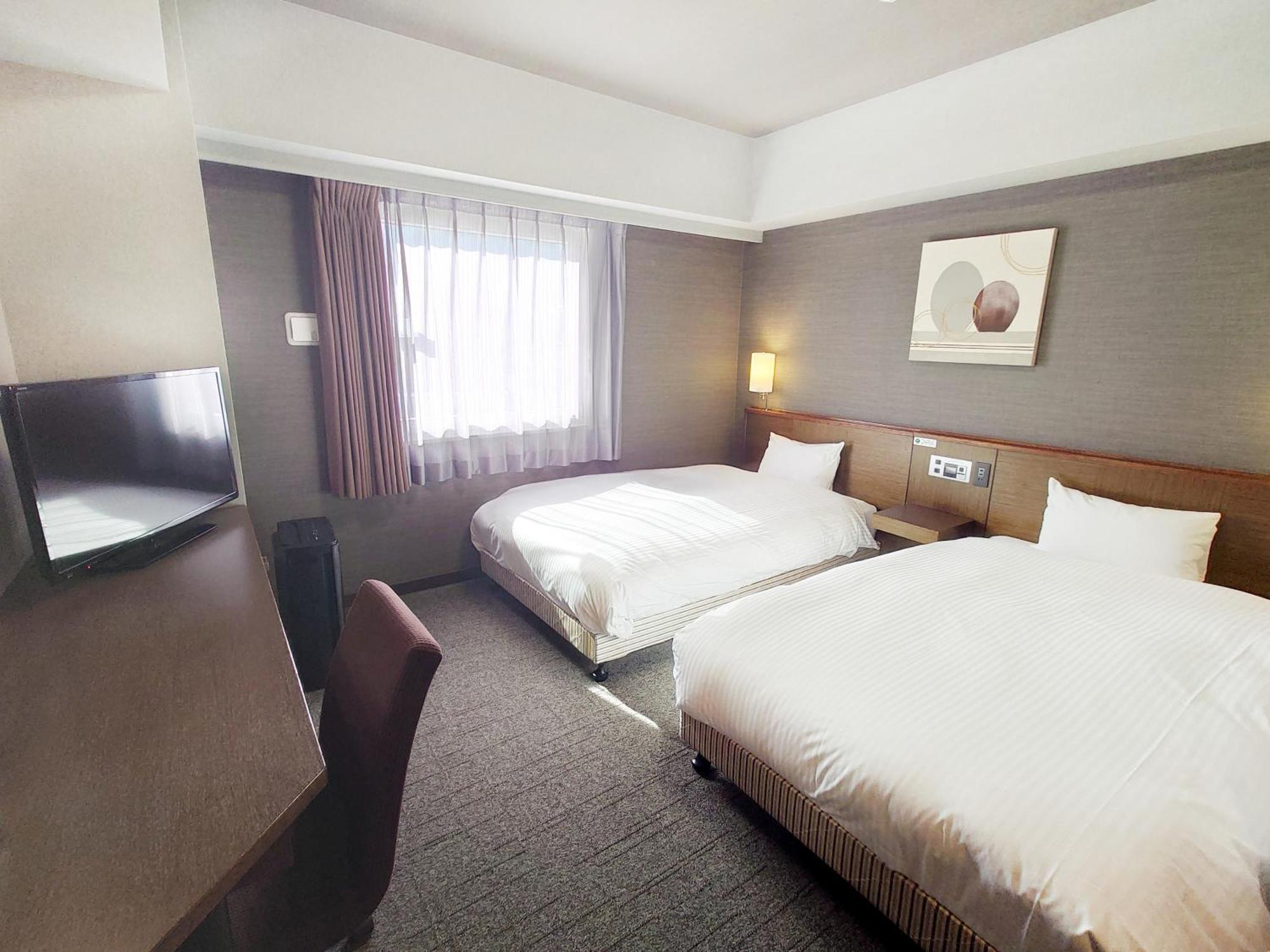 Hotel Route-Inn Komagane Inter Exterior foto